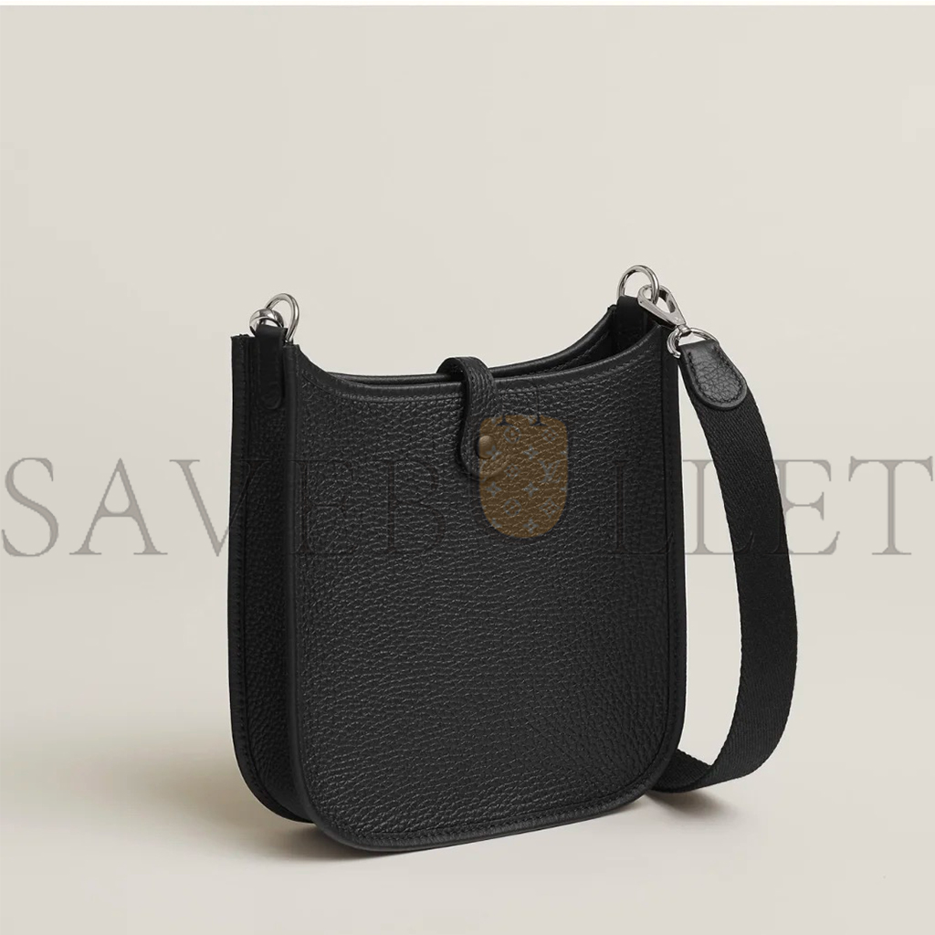 H**mes evelyn 16 amazone bag h069426ckav (18*16*5.5cm)